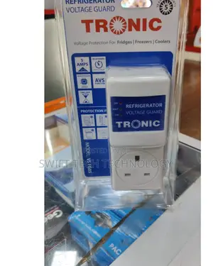 Fridge Guard ,Fridge Guard Tronic Fridge Guard