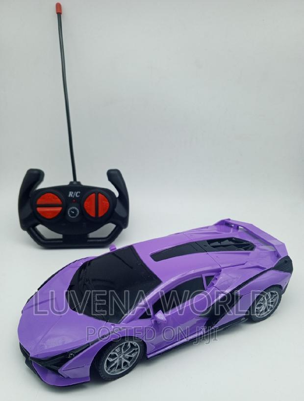 Remote Controlled Cars - thumbnail 3