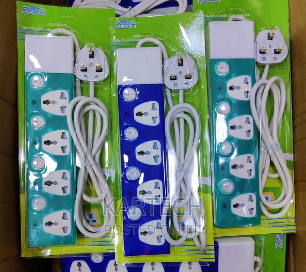 Caston Extension 4way - main view