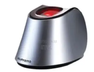 .Biomini Plus2 -500 Dpi / 256 Gray , Fbi Piv and Mobile ID F