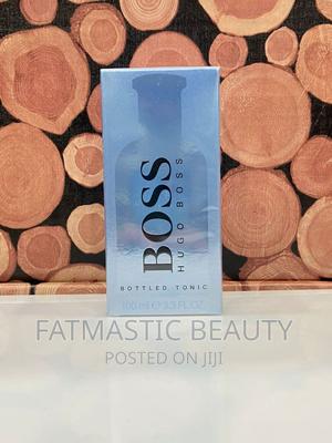 Bottled Tonic Hugo Boss Perfume - thumbnail 2
