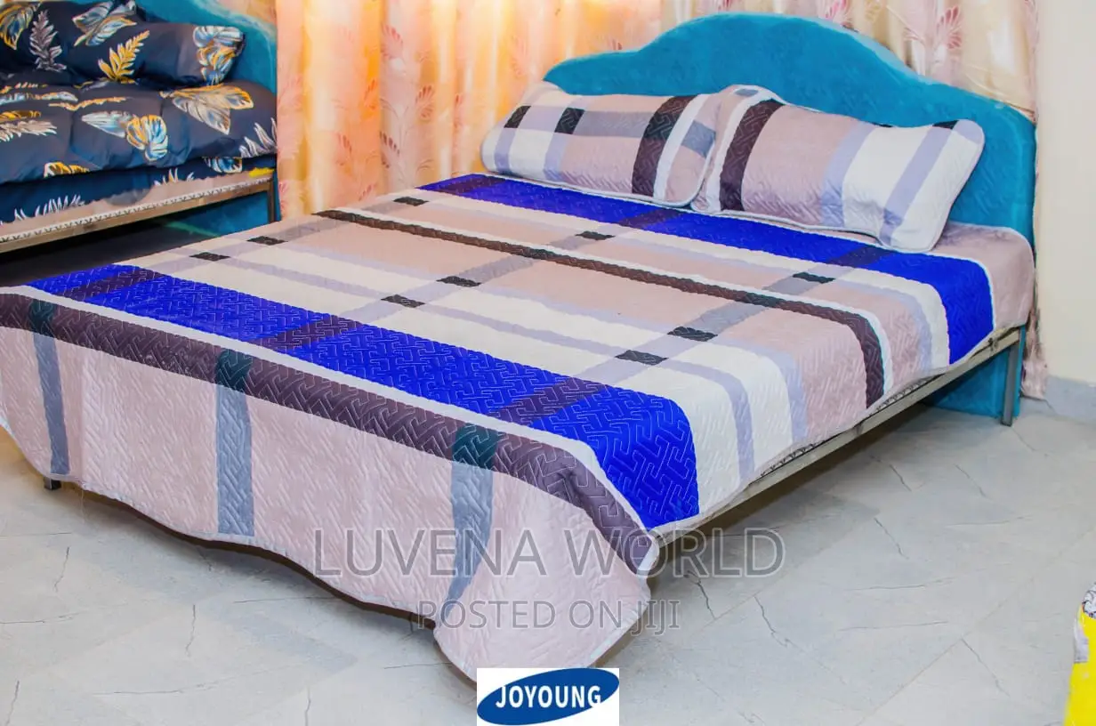 Cotton Bedcovers