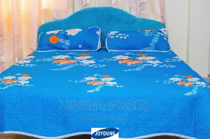 Cotton Bedcovers