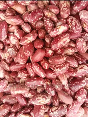 Nyayo Beans. Moq 20kgs