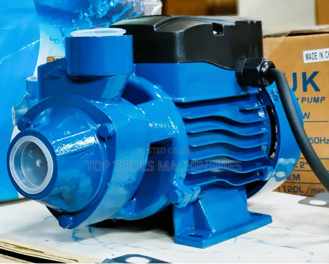 Booster Pump 0.5hp CIGMA-UK