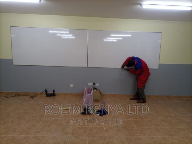 Whiteboard for Hospital and Groups Meeting - main view