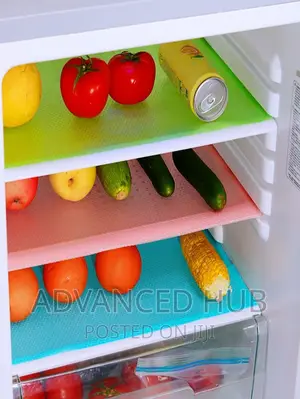Waterproof Fridge Mats