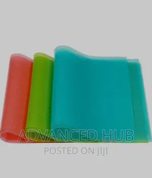Waterproof Fridge Mats