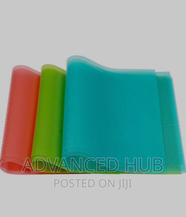 Waterproof Fridge Mats - thumbnail 3