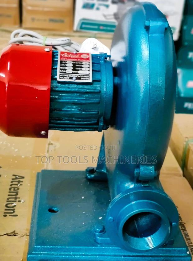 Industrial Blower MIIB60 - main view