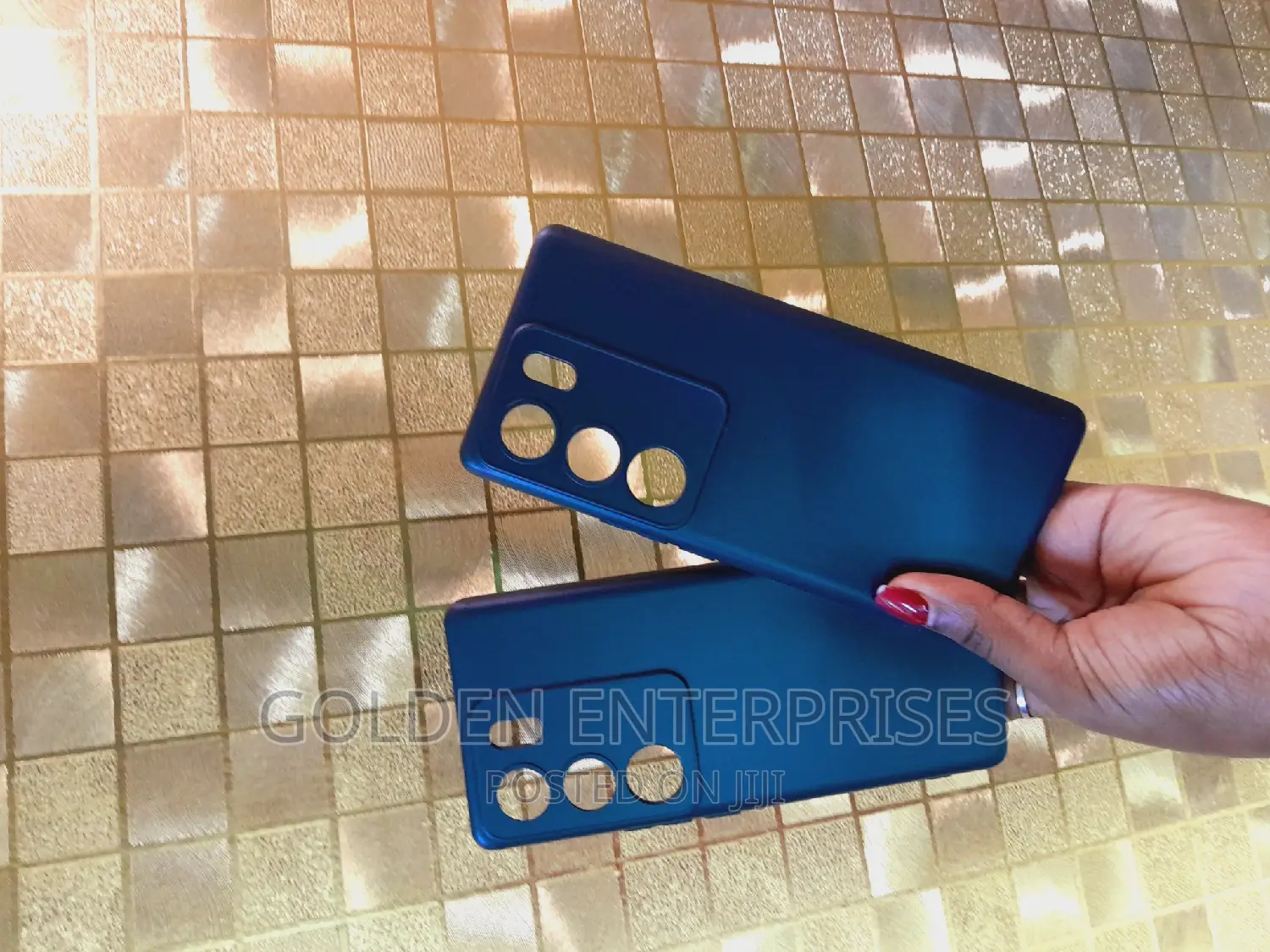 Vivo V29 5G Silicone Back Cover
