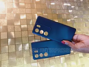 Vivo V29 5G Silicone Back Cover