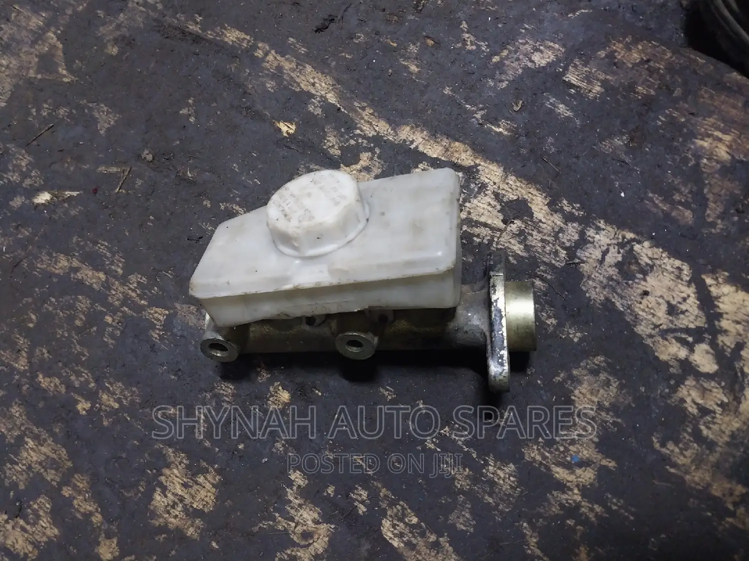 Brake Master Cylinder Only for Landrover Defender