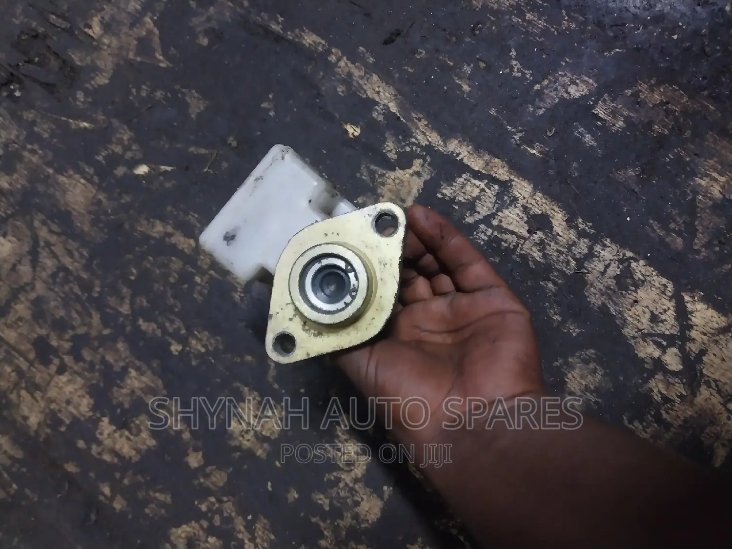 Brake Master Cylinder Only for Landrover Defender