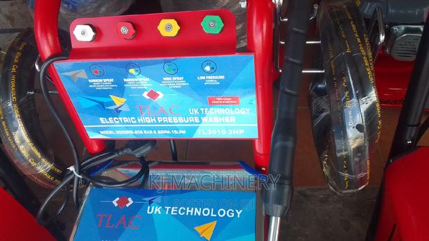Highpressure Washing Carwash Machine Now in Stock -Heavy