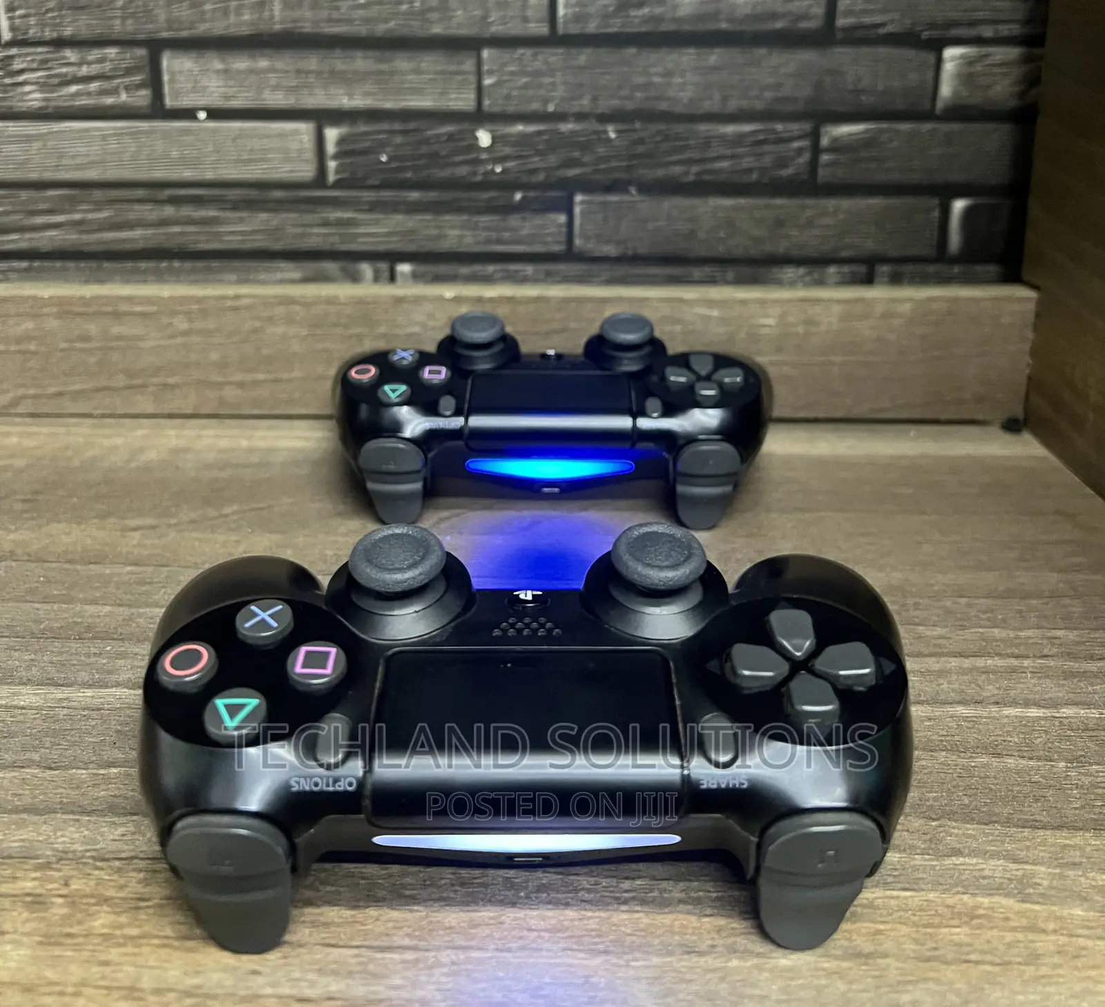Sony Playstation 4 Pad