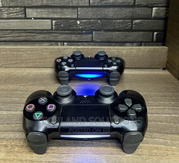 Sony Playstation 4 Pad