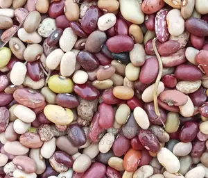 Mixed Beans Moq 20