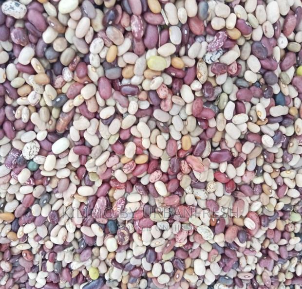 Mixed Beans Moq 20 - main view