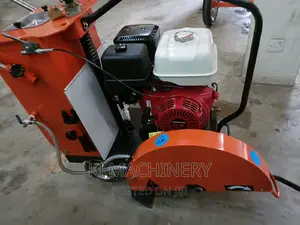 Honda Powered Concrete Cutter -Petrol Driven Best Quality