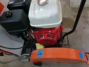 Honda Powered Concrete Cutter -Petrol Driven Best Quality