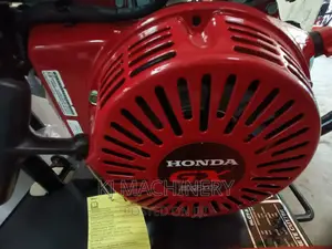 Honda Powered Concrete Cutter -Petrol Driven Best Quality
