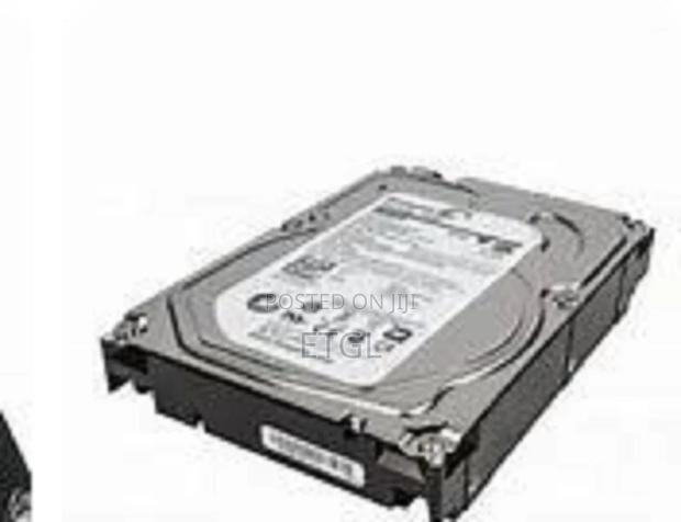 .Seagate Surveillance 8 TB Hard Disk - main view