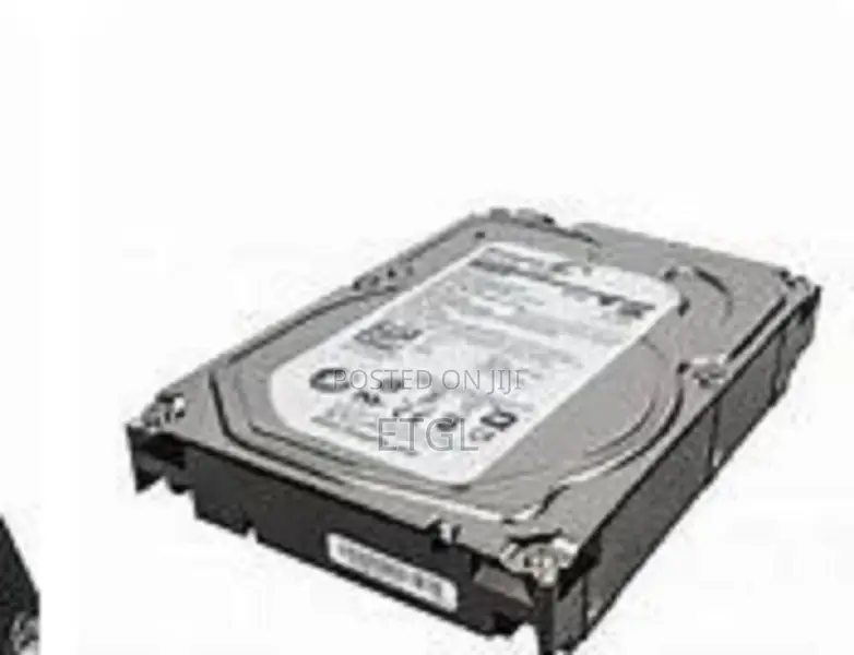 .Seagate Surveillance 8 TB Hard Disk