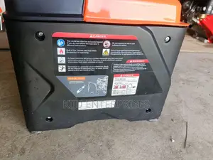 Super Silent Generator Available