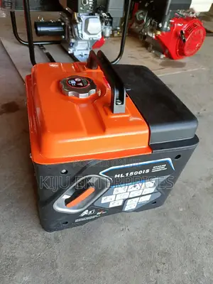 Super Silent Generator Available