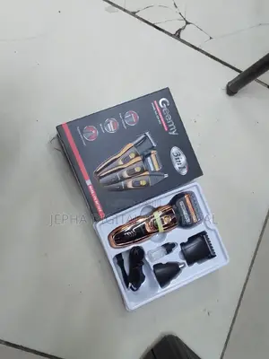 Geemy 3 in 1