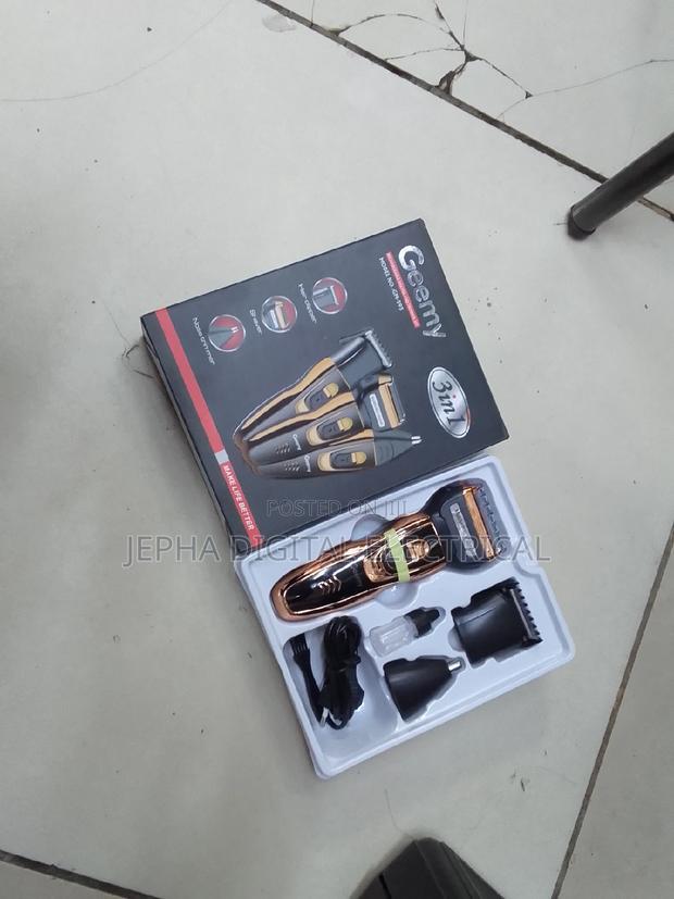 Geemy 3 in 1