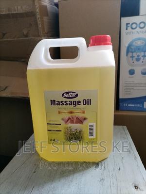 5l Massage Oil - thumbnail 2
