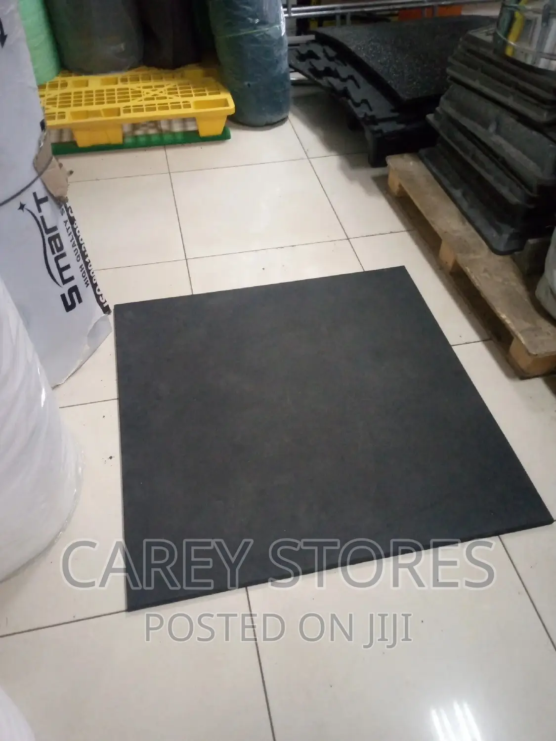 1mx1meter - Gym Mats