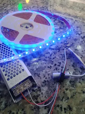 Strip Light RGB for Profile