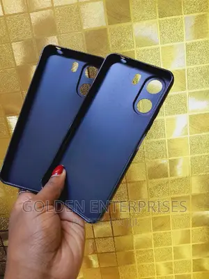 Redmi 13c 5g Silicone Cover