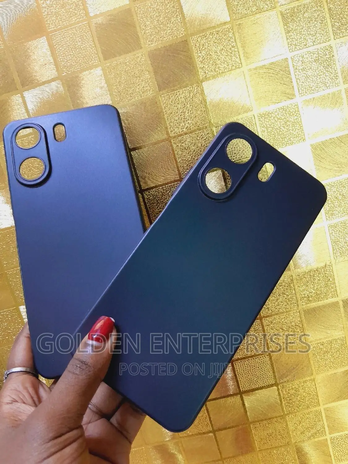 Redmi 13c 5g Silicone Cover