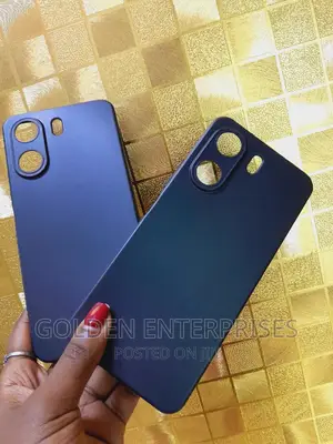 Redmi 13c 5g Silicone Cover