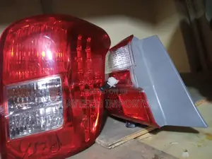 Fielder 2008 Taillight