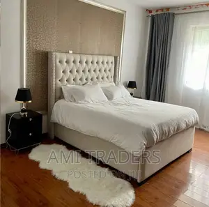 Luxury Chester Bed