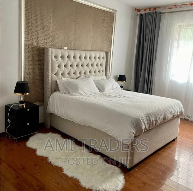 Luxury Chester Bed - main view