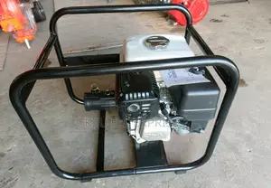 Honda Poker Vibrator 5.5hp