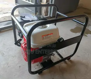 Honda Poker Vibrator 5.5hp