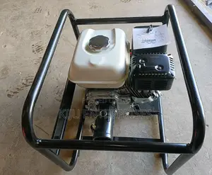 Honda Poker Vibrator 5.5hp