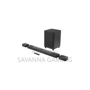 JBL Bar 800 With True Dolby Atmos Surround Sound