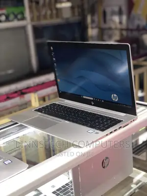 Laptop HP EliteBook 840 G6 16GB Intel Core I5 SSD 512GB