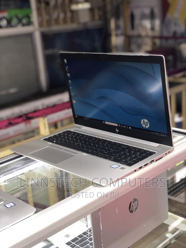 Laptop HP EliteBook 840 G6 16GB Intel Core I5 SSD 512GB