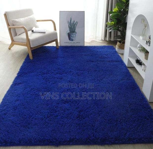 New Classic Thick Carpets - main view