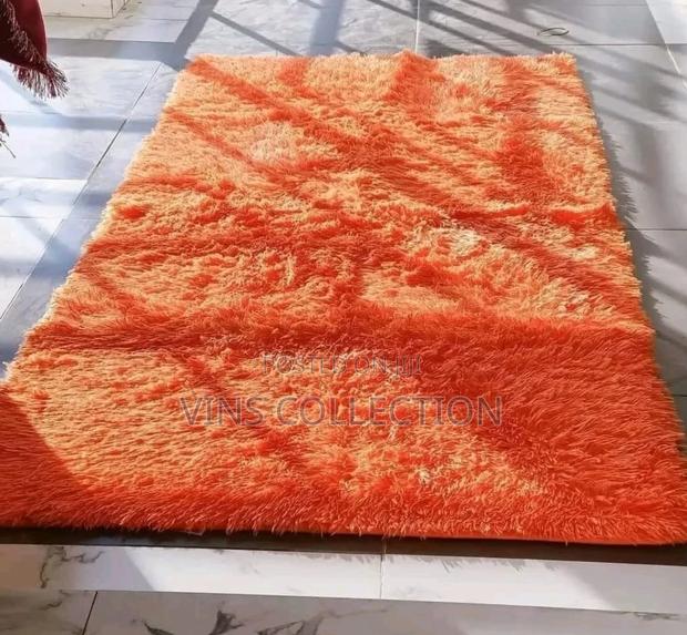 New Classic Thick Carpets - thumbnail 2