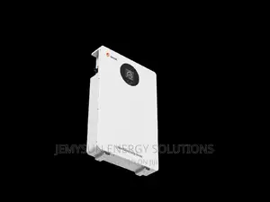 Lithium Ion Solar Battery 5.12kwh 100ah 48v Srne